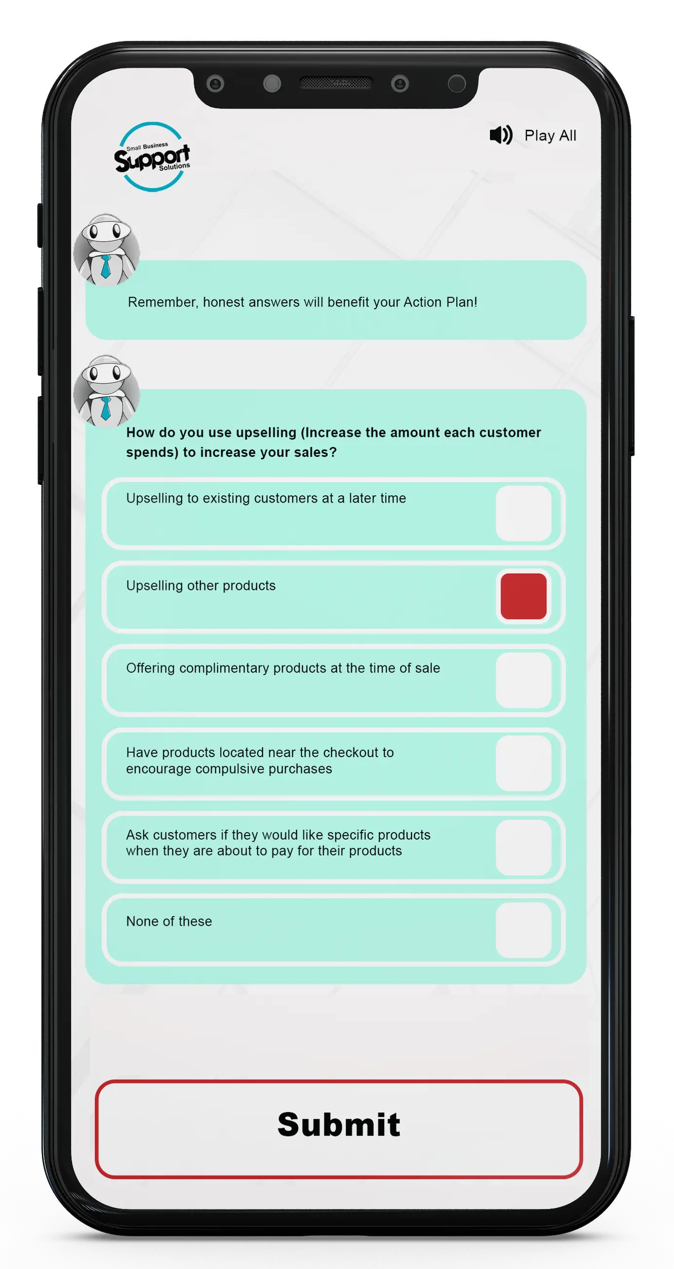 System Questions